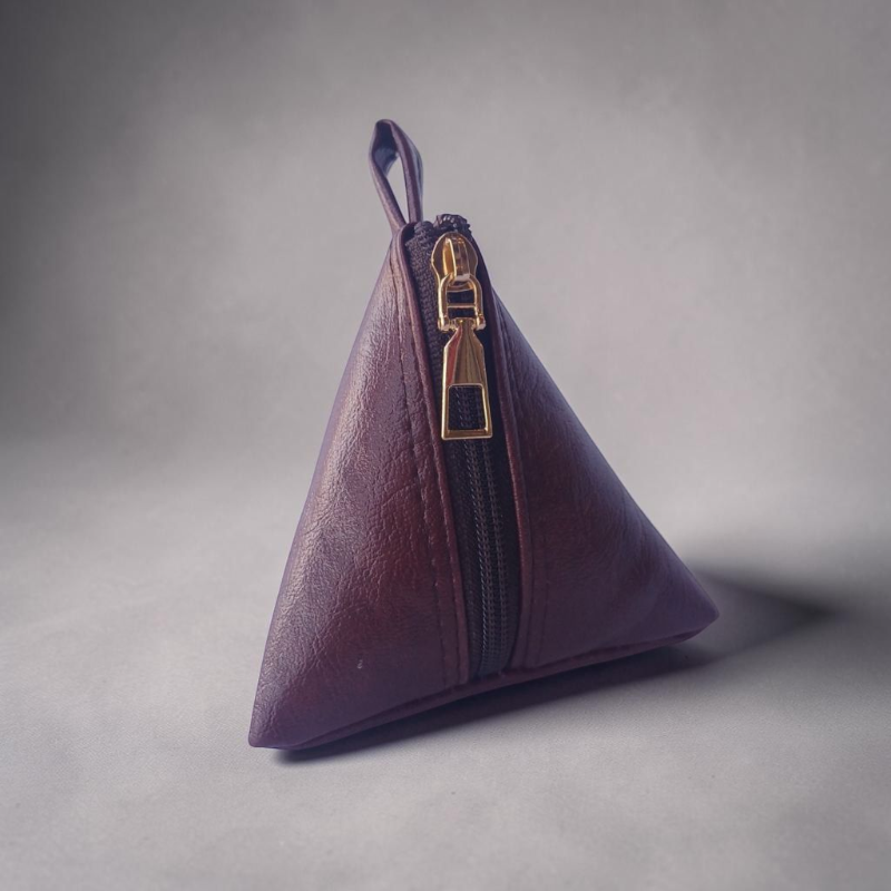 NOBLE — Cherish | Premium Triangle Keepsake Pouch for Every Occasion - Image 7