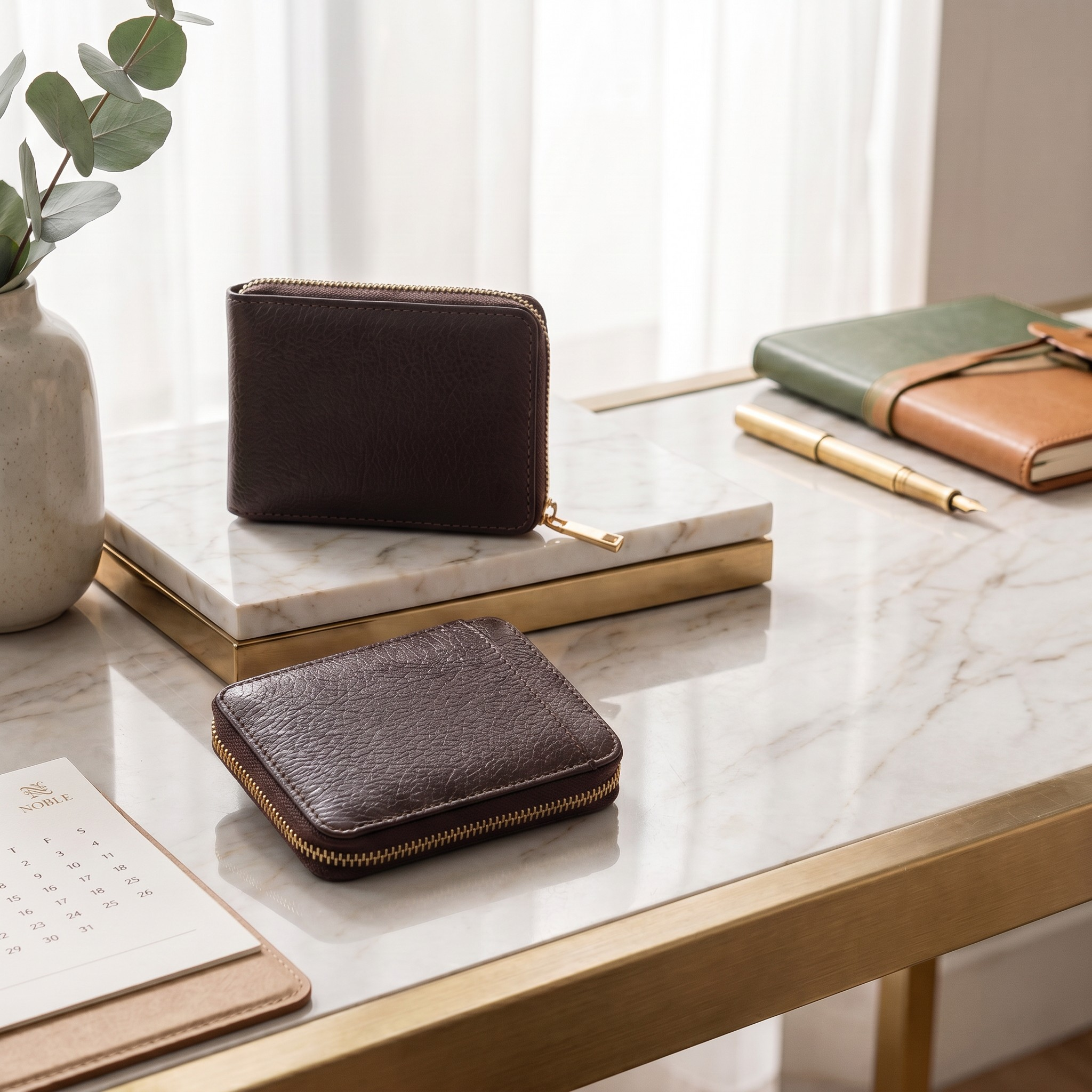 NOBLE - LEDGER Executive Card Holder NOBLE - LEDGER Executive Card Holder