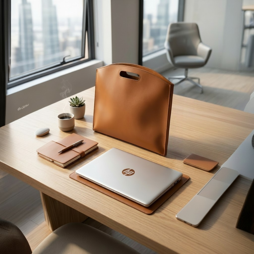 NOBLE - VOYAGE Laptop Bag NOBLE - VOYAGE Laptop Bag - Image 6